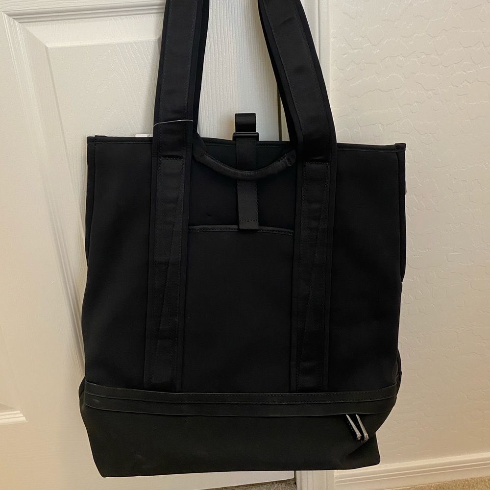 Athleta tote bag